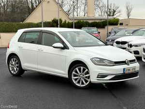 182 VW GOLF COMFORTLINE 1.2 AUTO - Image 2