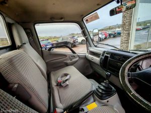 2016 TOYOTA DYNA MANUAL - Image 4