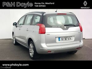 Peugeot 5008 ACTIVE - Image 3