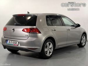 Volkswagen Golf 1.2 TSI 5DR 85HP Trendline - Image 3