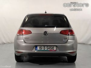 Volkswagen Golf 1.2 TSI 5DR 85HP Trendline - Image 4