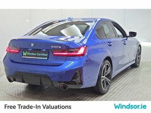 BMW 3-Series M Sport 330e PHEV - Image 3
