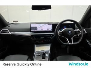 BMW 3-Series M Sport 330e PHEV - Image 4