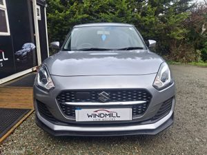 Suzuki Swift 1.2 DUALJET HYBRID - Image 3