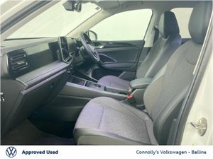 Volkswagen Tiguan 2.0 TDI 150HP Life DSG - Image 4