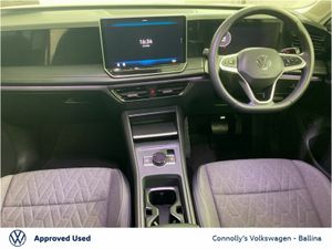 Volkswagen Tiguan 2.0 TDI 150HP Life DSG - Image 2