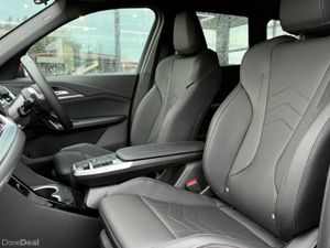 BMW iX1 eDrive20 M Sport - Image 4