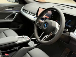 BMW iX1 eDrive20 M Sport - Image 3