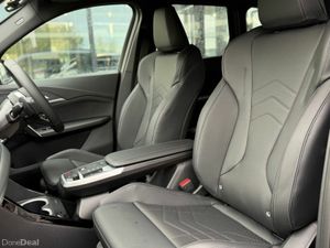 BMW iX1 eDrive20 M Sport - Image 4