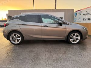 171  Astra 1.4L SRI Turbo 150BHP  Warranty - Image 3