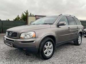 🔵 Volvo XC90 2.4 D5 182BHP  7 Seater - Image 2