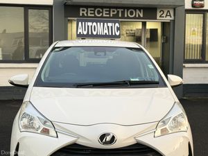 2020 Toyota Yaris(vitz) 1.0 petrol Auto,42k Miles - Image 2