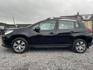 🔵 Peugeot 2008 1.6 HDI BLUE ACTIVE 5DR - Image 3