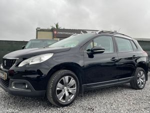🔵 Peugeot 2008 1.6 HDI BLUE ACTIVE 5DR - Image 2