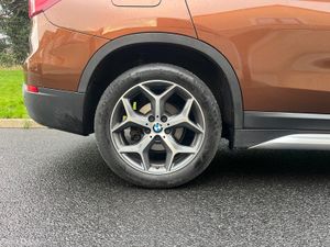 BMW X1 2015 AUTOMATIC ( NCT 11:27) - Image 2