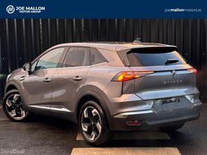 Renault Symbioz E-Tech full hybrid 145 Auto Techno - Image 2