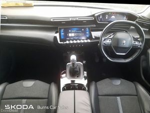 Peugeot 508 1.5 BlueHDi 130BHP Allure - Image 3
