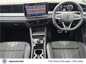 Volkswagen Tayron *NEW* R-LINE 75 2.0TDI *ORDER YO - Image 2
