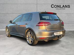Volkswagen Golf 1.2TSI 3DR 110HP Highline - Image 2