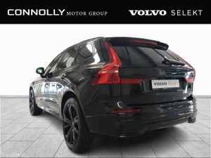 Volvo XC60 Plus Black Ed T6 PHEV €573pm - Image 3