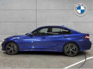 BMW 3-Series 330e M-Sport - Image 4