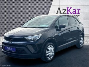 Opel Crossland X 2021 1.2 PERTOL CROSSOVER €63 P/W - Image 3