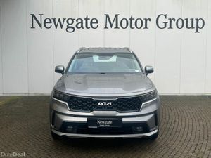 Kia Sorento Phev K3 5DR Auto - Image 2