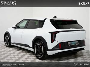 Kia EV4 Earth K3 DEMONSTRATOR SALE ** 0% FINANCE A - Image 2