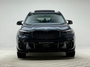 BMW X5 30D M SPORT XDRIVE *N1 CREWCAB* - Image 2