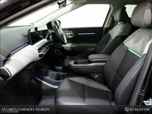 Kia EV4 Fastback Earth K3 DEMONSTRATOR SALE *0% FI - Image 3