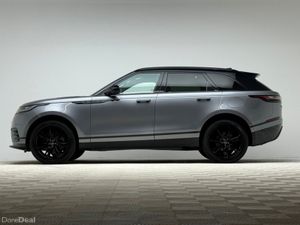 Land Rover Range Rover Velar HSE R-dynamic P400E - Image 4