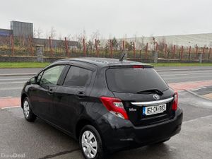 2016 Toyota Vitz 1.0 Auto LOW KILOMETRES - Image 4