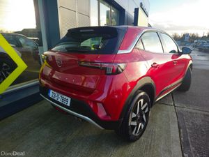 Opel Mokka 1.2 Elite Petrol - Image 4