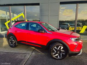 Opel Mokka 1.5 Elite Diesel - Image 4