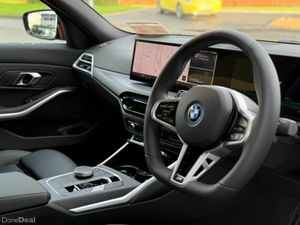 BMW 3-Series 330e M Sport Pro - Image 3