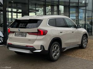 BMW iX1 eDrive20 xLine - Image 2