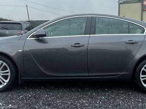 🔵 Vauxhall/ Opel Insignia 1.8 VVT 138BHP LOW KM - Image 3