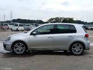 2012 VW Golf TSI GTI - DGS - Image 3