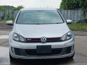 2012 VW Golf TSI GTI - DGS - Image 2