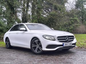 🔥🔥Mercedes E-Class Low Mileage Digital Dash🔥🔥 - Image 2