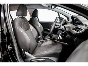 Peugeot 2008 Active 1.2 Petrol 80HP - Image 3