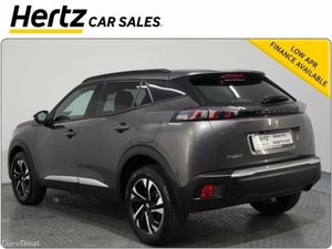 Peugeot 2008 Allure 1.2 Petrol Manual - Image 4