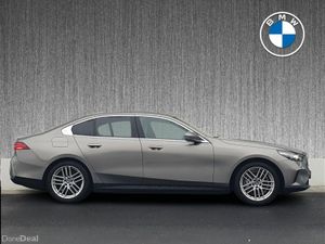 BMW i5 eDrive40 Sport Edition - Image 3