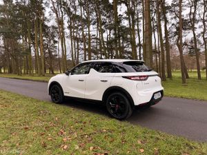 DS Automobiles DS 3 2021 - Image 4