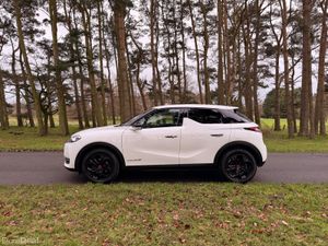 DS Automobiles DS 3 2021 - Image 3