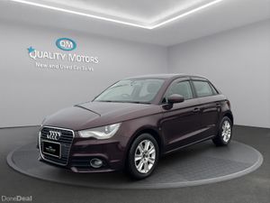 2015 AUDI A1 (S103) - Image 3