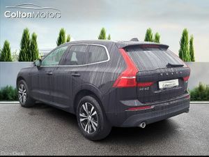 Volvo XC60 Momentum AUTO D4 AWD - Image 4