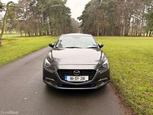 Mazda 3 1.5 Diesel 2018 - Image 2