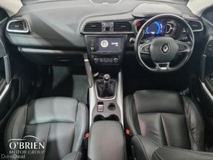 Renault Kadjar 1.5 dCi 110 ENERGY Signature S Nav - Image 2