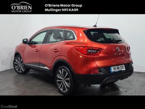 Renault Kadjar 1.5 dCi 110 ENERGY Signature S Nav - Image 3
